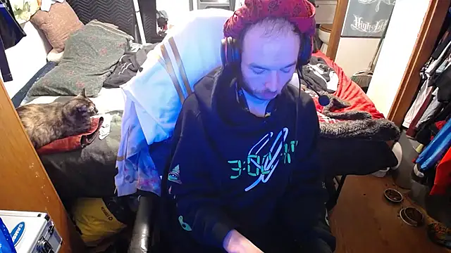 womenhateme69 online show from November 29, 2025, 6:35 am