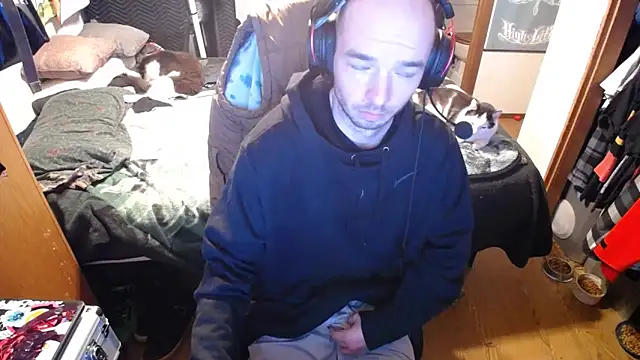 womenhateme69 online show from March 12, 2026, 4:07 am