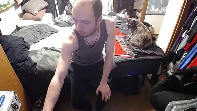 womenhateme69 online show from October 21, 2025, 12:48 pm