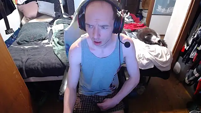 womenhateme69 online show from April 9, 2026, 10:21 am