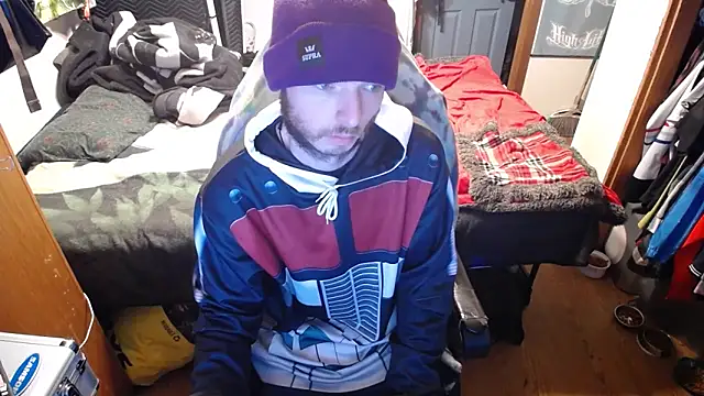 womenhateme69 online show from December 5, 2025, 2:21 am