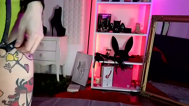 Snapshot of kulteacher chatting on January 15, 2026, 8:40 am kulteacher online show from January 15, 2026, 8:40 am