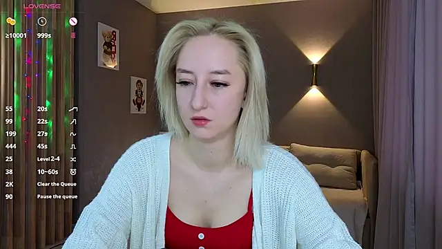 Snapshot of JodeeThu chatting on November 20, 2025, 6:14 am JodeeThu online show from November 20, 2025, 6:14 am