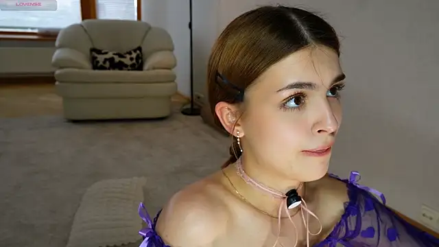 Eva Zill online show from May 24, 2026, 8:14 am