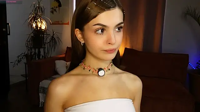 Eva Zill online show from November 21, 2025, 7:29 am