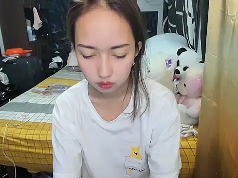 Soft Angel8 online show from September 22, 2025, 3:45 am