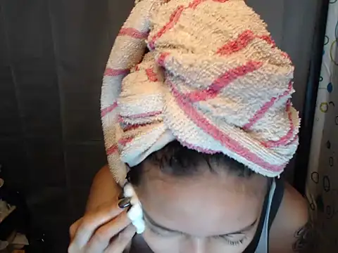 Soft Angel8 online show from April 19, 2026, 3:07 am