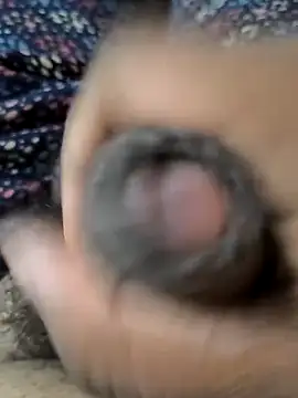 DesiBoyRohit007 online show from September 23, 2025, 12:45 pm