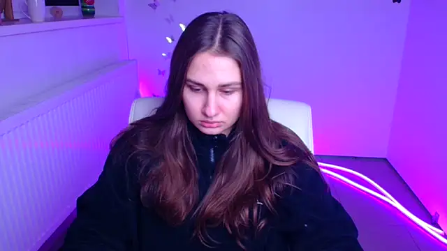 Stefanie Sweet online show from January 14, 2026, 6:39 am