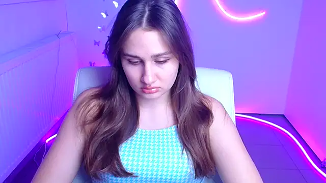 Stefanie Sweet online show from December 19, 2025, 12:40 pm