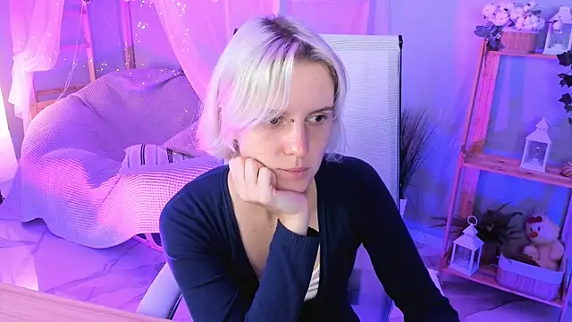 BethanyCloud online show from October 14, 2025, 5:30 am