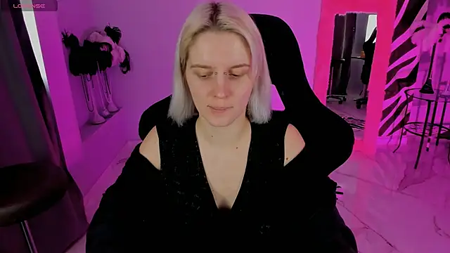 BethanyCloud online show from February 25, 2026, 8:47 am