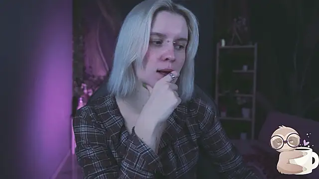 BethanyCloud online show from March 9, 2026, 5:33 am