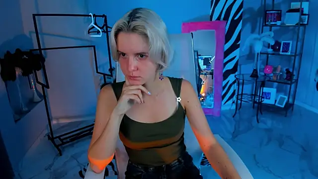 BethanyCloud online show from October 2, 2025, 5:33 am