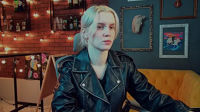 BethanyCloud online show from April 3, 2026, 5:25 am