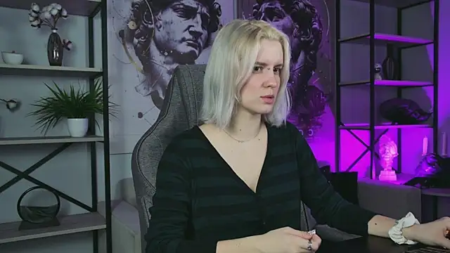 BethanyCloud online show from April 2, 2026, 5:14 am