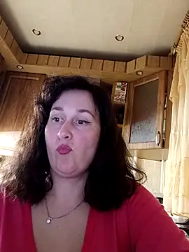 Snapshot of Amandda_ chatting on June 4, 2026, 6:34 pm Amandda online show from June 4, 2026, 6:34 pm