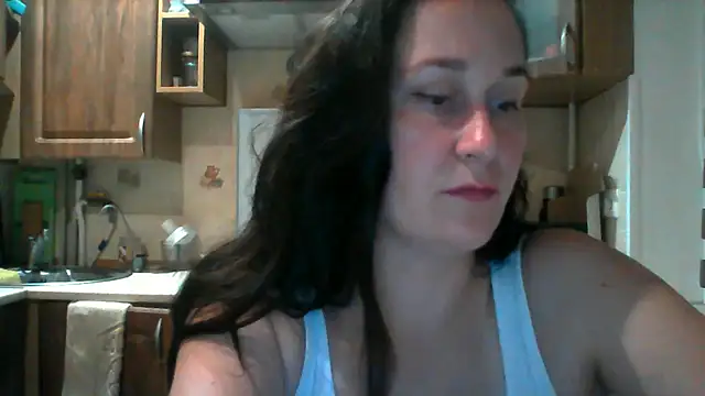 Amandda  online show from September 11, 2025, 6:08 pm