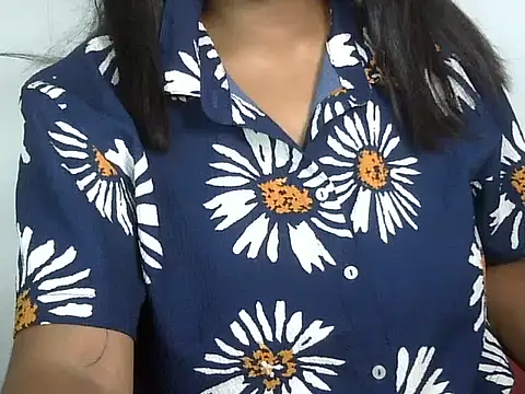 Cute mikii online show from March 22, 2026, 5:03 pm