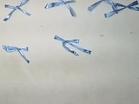 Cute mikii online show from April 17, 2026, 6:44 pm