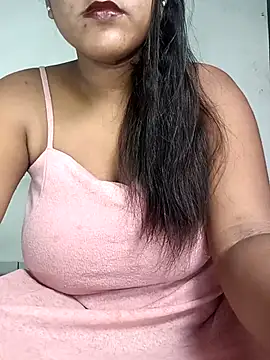 Cute mikii online show from October 16, 2025, 10:01 am