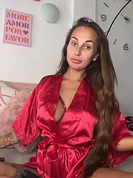 Snapshot of Rosieredxox chatting on July 31, 2026, 7:19 am Rosieredxox online show from July 31, 2026, 7:19 am