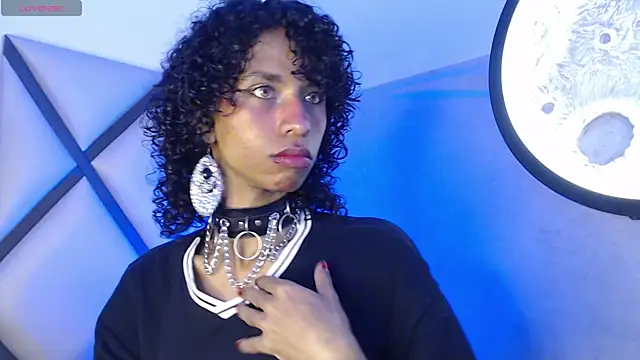 venus-03 online show from January 13, 2026, 3:21 am