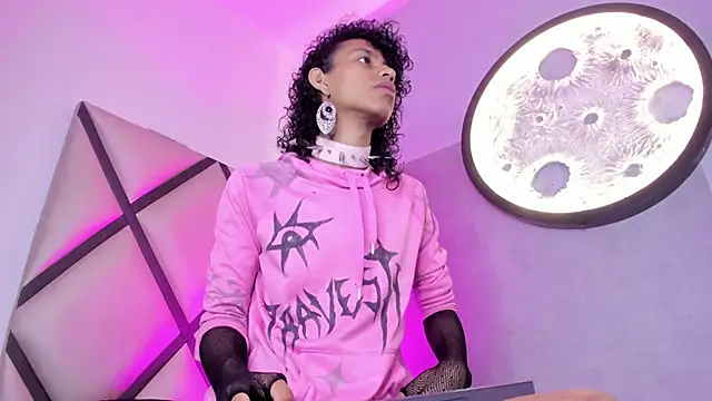 venus-03 online show from November 30, 2025, 3:40 am