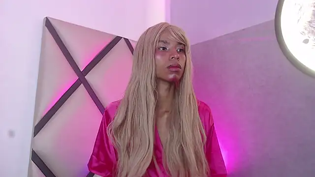 venus-03 online show from February 10, 2026, 3:38 am