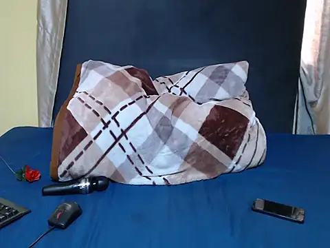 BigNawtyBooty online show from February 14, 2026, 11:54 am