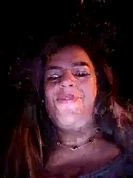 Mia-Glow online show from February 20, 2026, 1:13 am