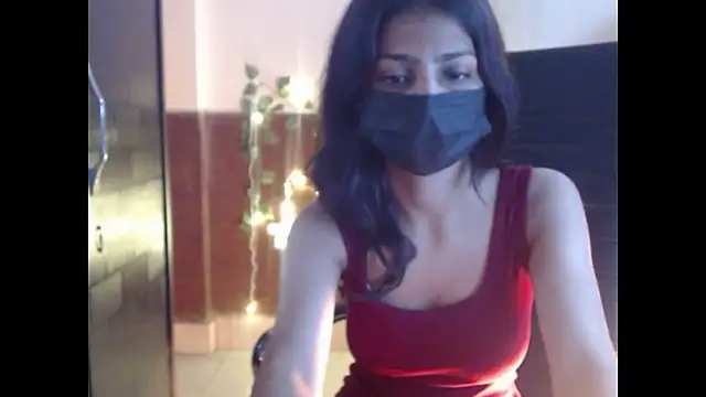  kamyaa09 online show from February 1, 2026, 7:01 pm