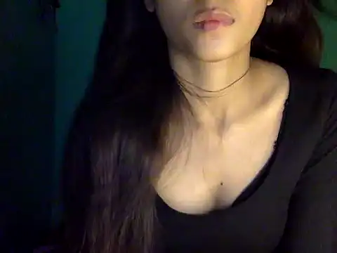  kamyaa09 online show from October 1, 2025, 7:07 pm