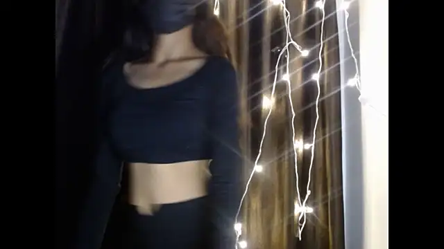  kamyaa09 online show from October 30, 2025, 6:12 am