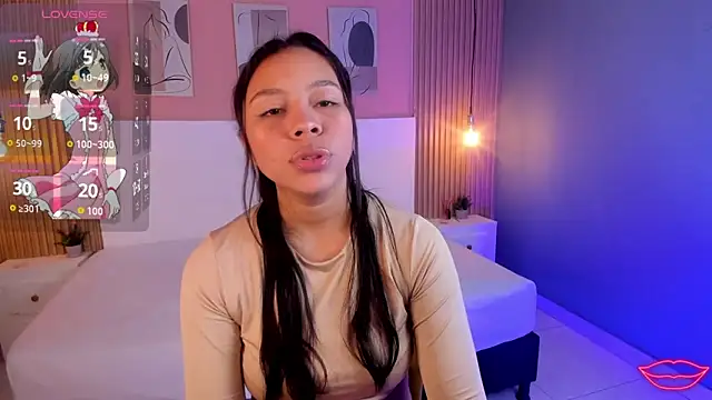 candy lux30 online show from October 21, 2025, 3:50 am