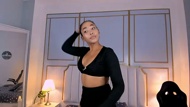 Ketty 89 online show from February 12, 2026, 7:13 pm