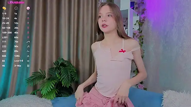 WeiSusi online show from October 30, 2025, 4:15 pm