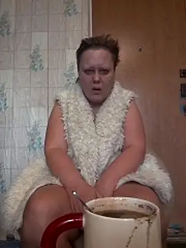 Tupo070481 online show from October 20, 2025, 11:22 am