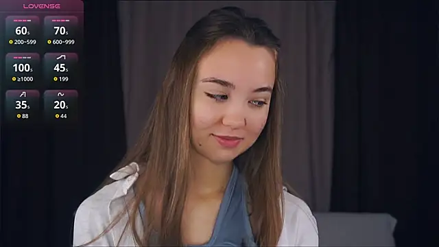 KayleenCurtis online show from September 24, 2025, 5:25 am