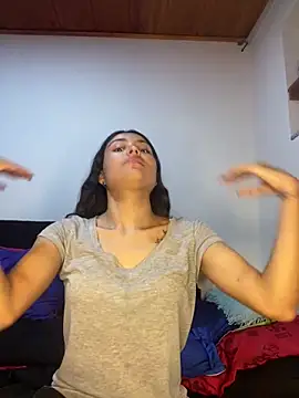 hotwife26 online show from September 26, 2025, 10:38 pm