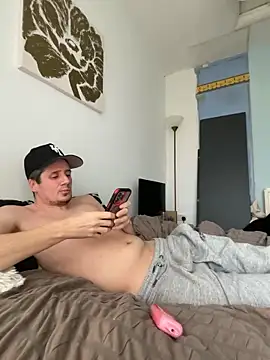 shyandchilling online show from March 4, 2026, 4:26 pm