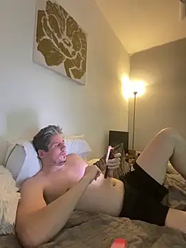 shyandchilling online show from April 19, 2026, 6:10 pm