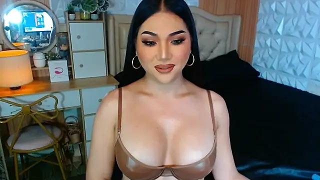 ValeriaHelaby online show from September 13, 2025, 6:24 am