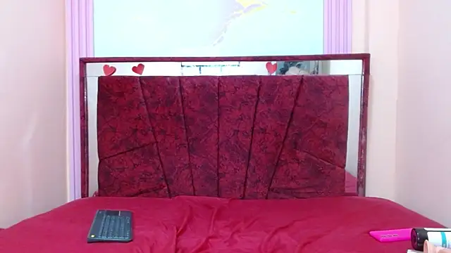 aiiram hard sex online show from March 16, 2026, 5:44 am