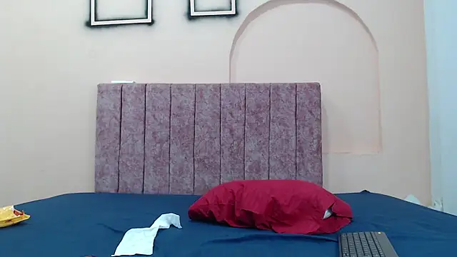 aiiram hard sex online show from October 6, 2025, 1:40 am