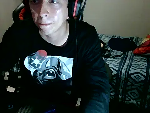 IsmaelHDVZKA online show from March 6, 2026, 2:06 am