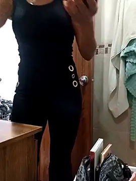 BiiancaEstradaa online show from September 21, 2025, 4:56 pm