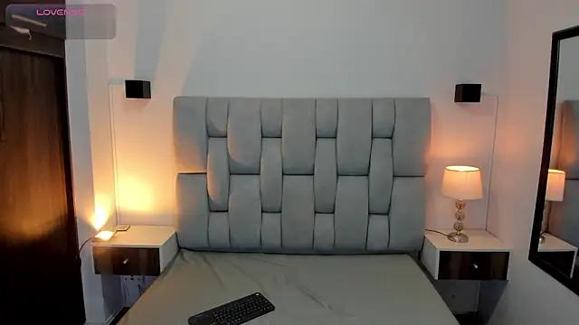 Seraphyne666 online show from January 10, 2026, 7:31 pm