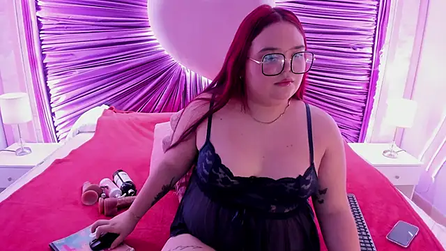 Lushi Love online show from March 25, 2026, 3:17 am