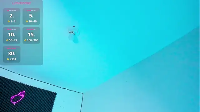 Im naho online show from November 10, 2025, 10:15 pm